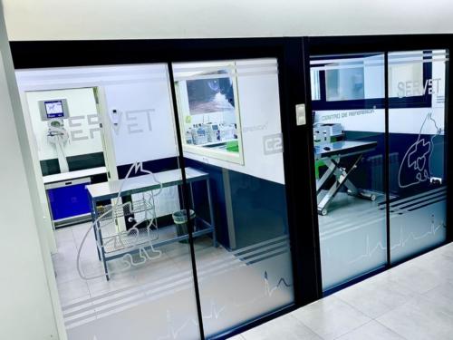 Consultas medicina interna