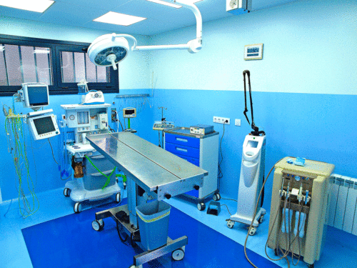 quirofano cavidad oral 1200ppp